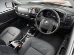 Holden Colorado LX Space Cab 2008 года